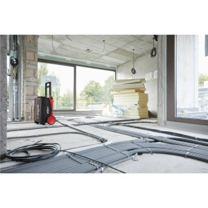 WIHA ZESTAW NARZĘDZI DLA ELEKTRYKA COMPETENCE XXL III 100CZ WALIZKA