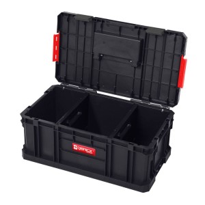 QBRICK SKRZYNKA NARZĘDZIOWA SYSTEM TWO SET ZESTAW 3W1 69X53X38,5CM