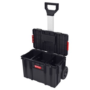 QBRICK SKRZYNKA NARZĘDZIOWA SYSTEM TWO SET ZESTAW 3W1 69X53X38,5CM