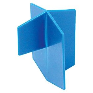 KUBALA KRZYŻYKI DYSTANSOWE SMART T 2W1 3MM 100SZT