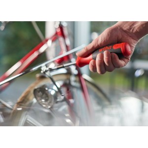 WIHA WKRĘTAK Z MAGAZYNIKIEM BITÓW LIFTUP 26ONE 26 ELEMENTÓW