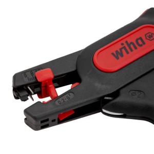Wiha Automatyczne Szczypce Do Izolacji 0,2-6,0 mm