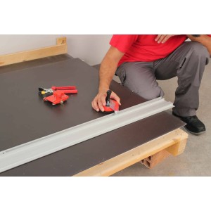 RUBI PRZECINARKA RĘCZNA SLIM CUTTER 320CM