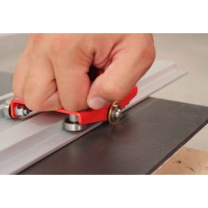 RUBI PRZECINARKA RĘCZNA SLIM CUTTER 320CM