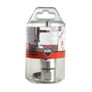 RUBI 50907 ŁĄCZNIK OBROTOWY DO MINIGRES