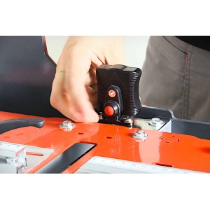 RUBI LASER I ZESTAW POZIOMUJĄCY DV/DC/DS/DX