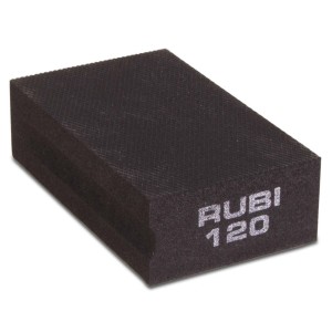 Rubi 61975 Diamentowy Bloczek Do Polerowania G120