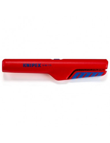 KNIPEX Przyrząd do ściągania izolacji fi 8-13mm