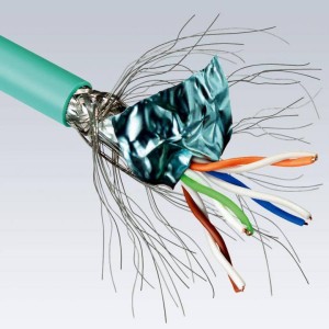 Knipex Wciskarka Do Złączy LSA UTP STP