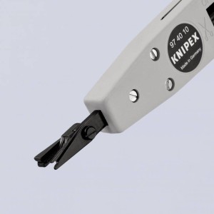 Knipex Wciskarka Do Złączy LSA UTP STP