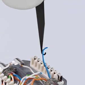 Knipex Wciskarka Do Złączy LSA UTP STP