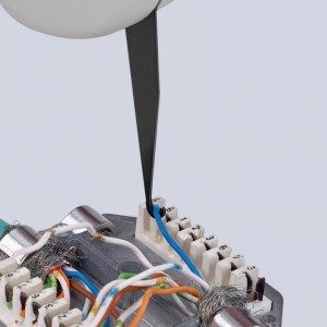 Knipex Wciskarka Do Złączy LSA UTP STP