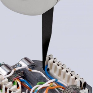 Knipex Wciskarka Do Złączy LSA UTP STP