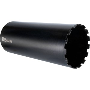 Richmann Korona Diamentowa Otwornica Do Wiertnicy Na Mokro 182 x 450 mm 1 1/4"