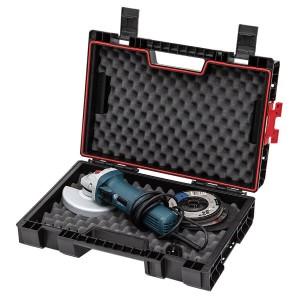 Qbrick System Pro Set 1 Zestaw Skrzynek Modułowych Cart / Toolbox / Toolcase 3w1