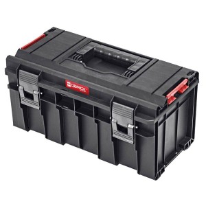 Qbrick System Pro Set 1 Zestaw Skrzynek Modułowych Cart / Toolbox / Toolcase 3w1