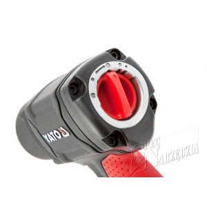 YATO KLUCZ PNEUMATYCZNY UDAROWY 1/2" 1150NM