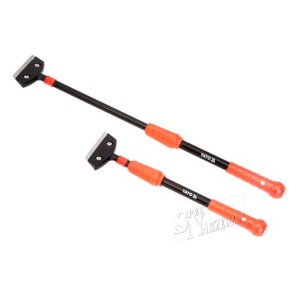 YATO SKROBAK DO SZYB TELESKOPOWY REGULOWANY 390-600MM