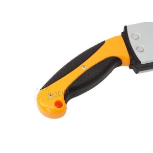 NIVEL SYSTEM RULETKA STALOWA ST-50B 50M