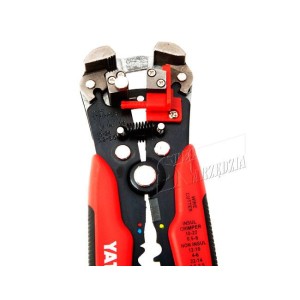 YATO ŚCIĄGACZ IZOLACJI AUTOMATYCZNY 205MM