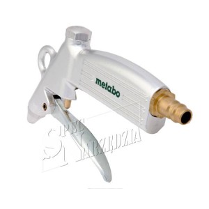 METABO PISTOLET WYDMUCHOWY BPA 15 ALUMINIOWY