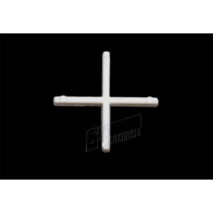 VOREL KRZYŻYKI DYSTANSOWE GLAZURNICZE 1,5MM 200 SZT