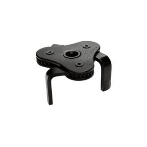 YATO KLUCZE NASADOWE DO FILTRÓW I OLEJU 13 EL + WALIZKA