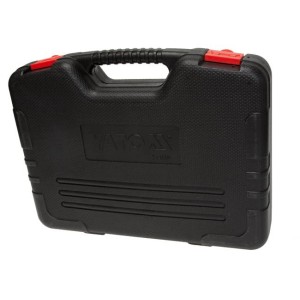 YATO KLUCZE NASADOWE DO FILTRÓW I OLEJU 13 EL + WALIZKA