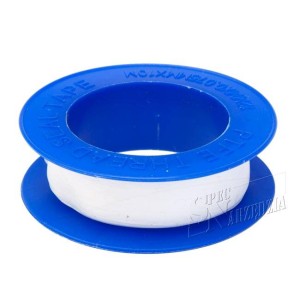 VOREL TAŚMA TEFLONOWA PTFE 12X0,075MM 10M