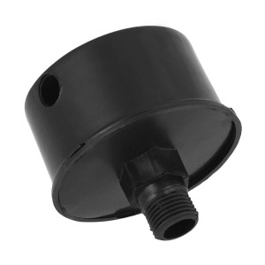 AIRPRESS FILTR POWIETRZA ZASYSANEGO 3/8" GWINT ZEWNĘTRZNY