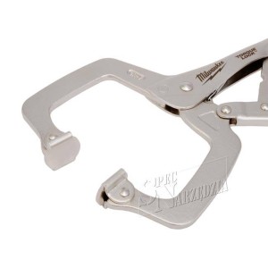 MILWAUKEE SZCZYPCE ZACISKOWE C TORQUE LOCK Z KOŃCÓWKĄ OBROTOWĄ 100/280MM
