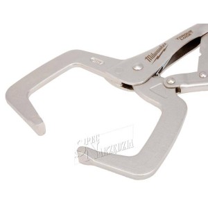 MILWAUKEE SZCZYPCE ZACISKOWE C TORQUE LOCK 90/280MM