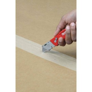 MILWAUKEE WYMIENNE OSTRZA TRAPEZOWE DO NOŻYKA 50 SZT.