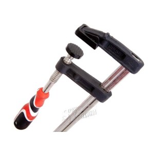 YATO ŚCISK STOLARSKI 300X80MM