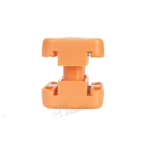 CMT OBUSTRONNA PRZYCINARKA DO KRAWĘDZI DET-001 13-25MM