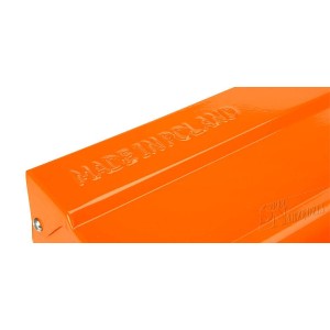 CORONA SKRZYNKA NARZĘDZIOWA METALOWA 430X200X160 MM