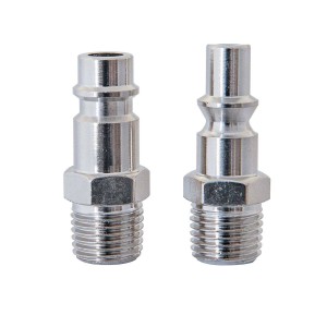 AIRPRESS PISTOLET WYDMUCHOWY Z DYSZĄ 35CM