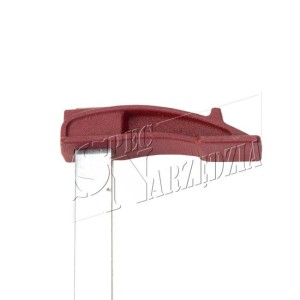 PIHER Z ŚCISK SPAWALNICZY DO SPAWANIA 150/70MM