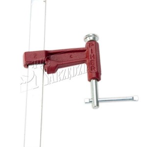 PIHER MM ŚCISK SPAWALNICZY DO SPAWANIA 250/70MM