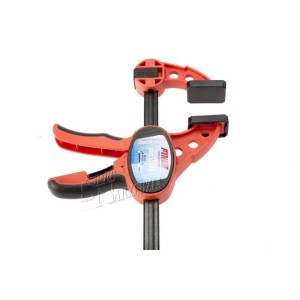 PIHER ŚCISK STOLARSKI QUICK DWUSTRONNY ODWRÓCONY 600/50MM