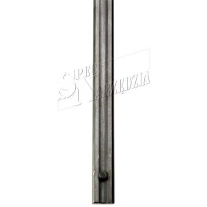 PIHER ŚCISK STOLARSKI QUICK DWUSTRONNY ODWRÓCONY 600/50MM