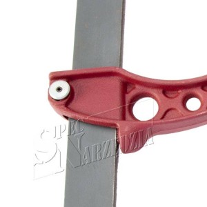 PIHER ŚCISK STOLARSKI MAXIPRESS F 500/120MM