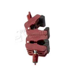 PIHER ZACISK PODWÓJNY STAŁY DO MULTI-PODPORY 1,8-4,8CM 150KM