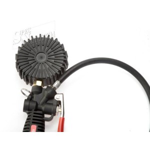 AIRPRESS PISTOLET DO POMPOWANIA TG-18 1/4" 12 BAR