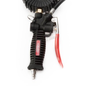 AIRPRESS PISTOLET DO POMPOWANIA TG-18 1/4" 12 BAR