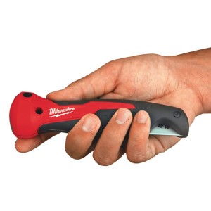 MILWAUKEE RĄCZKA DO BRZESZCZOTU UCHWYT BIM CO AX TORCH ICE EDGE WRECKER SAWZALL