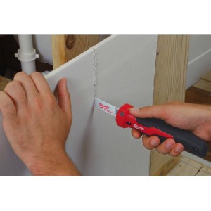 MILWAUKEE RĄCZKA DO BRZESZCZOTU UCHWYT BIM CO AX TORCH ICE EDGE WRECKER SAWZALL