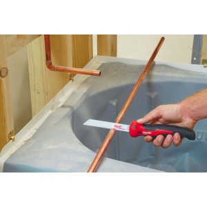 MILWAUKEE RĄCZKA DO BRZESZCZOTU UCHWYT BIM CO AX TORCH ICE EDGE WRECKER SAWZALL