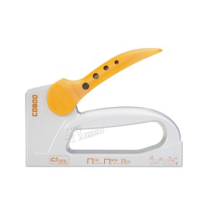 CORONA ZSZYWACZ TAPICERSKI WIELOFUNKCYJNY 4-10MM