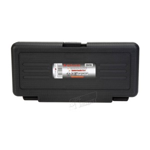 CORONA GRZECHOTKA Z WYMIENNĄ GŁÓWKĄ 3W1 1/4" 3/8" 1/2" ZESTAW C8416